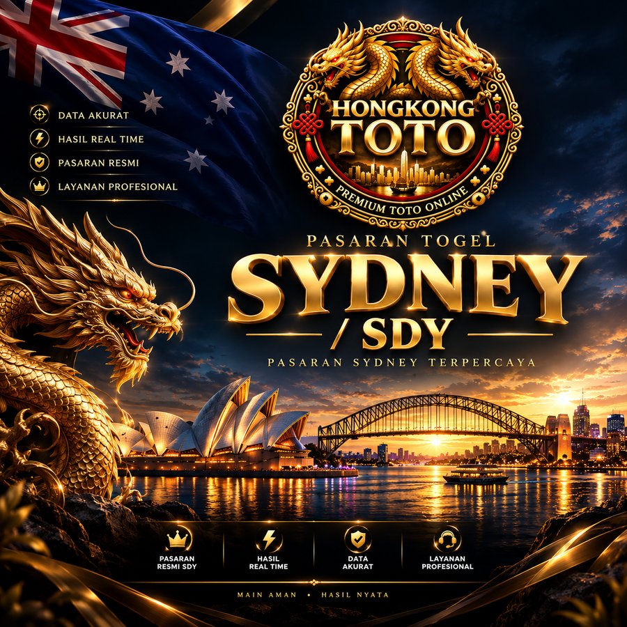 Data sdy pro rumus Sydney 1 Oktober 2026 prediksi paito 2 (50619) data sdy paito lotto